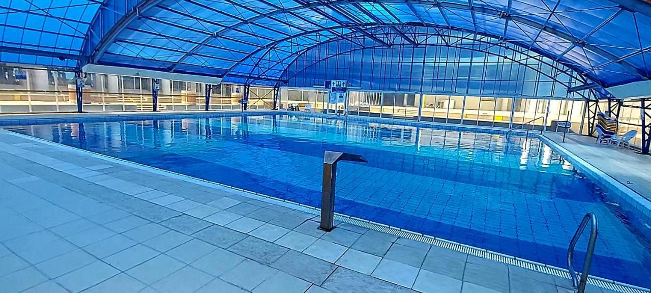 Apart Hotel Tlv/Bat Yam Beach Front 1207 Exterior photo